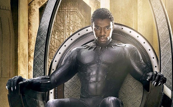 T’Challa