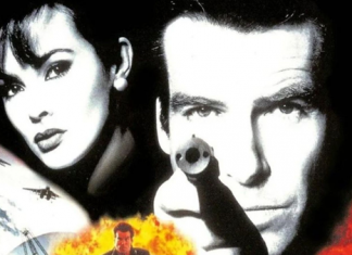 GoldenEye 007