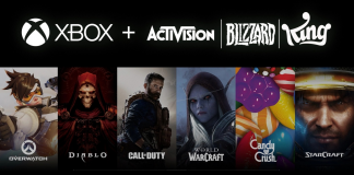 Activision Blizzard