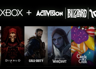 Activision Blizzard