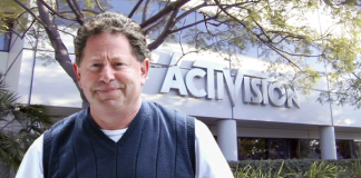 Activision Blizzard