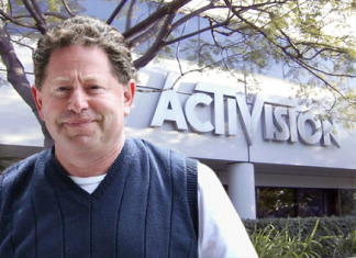 Activision Blizzard