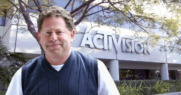 Activision Blizzard