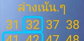 เลขชุด