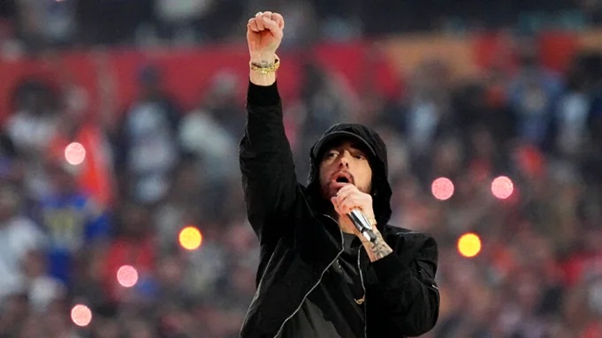 Eminem