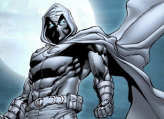 Moon Knight