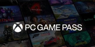 PC Game Pass