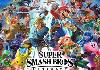 Super Smash Bros.