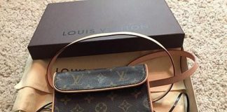 ซื้อกระเป๋า Louis Vuitton