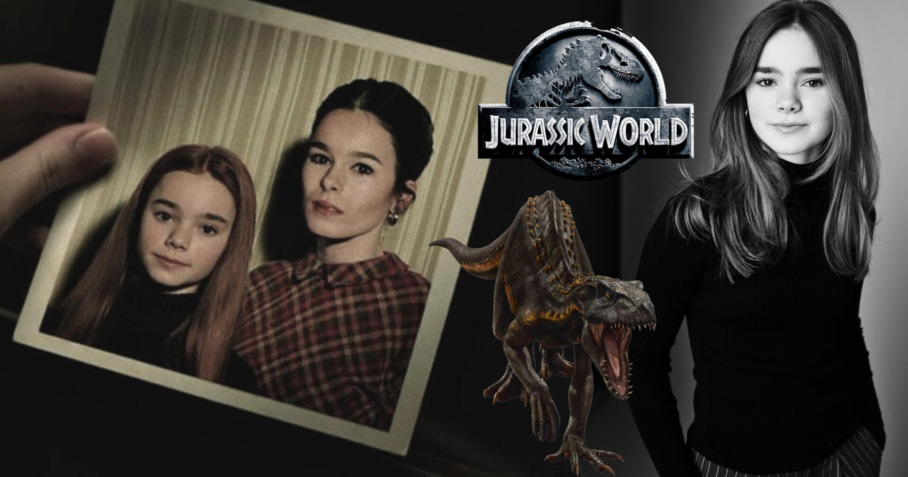 Jurrasic World Dominion