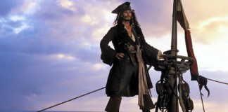 Jack Sparrow