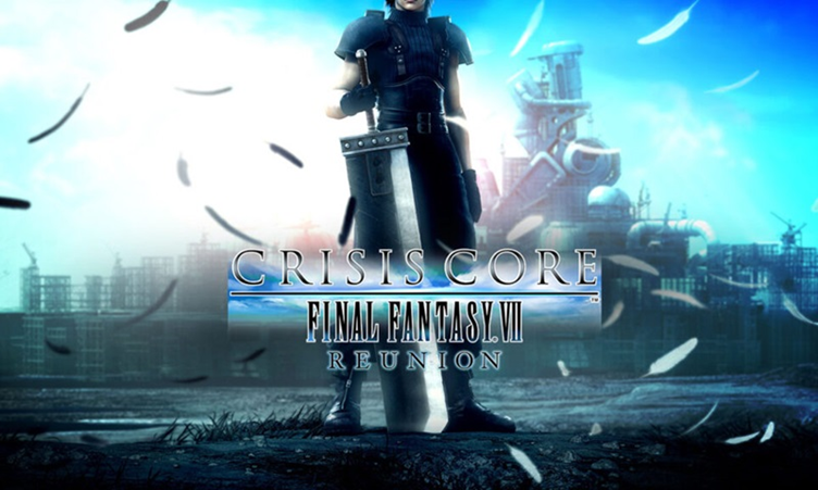 Final Fantasy VII Reunion
