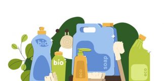 Biodegradable Plastic