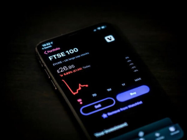 Indicator หุ้น