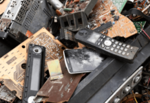 e-Waste หรือขยะอิเล็กทรอนิกส์ คือ