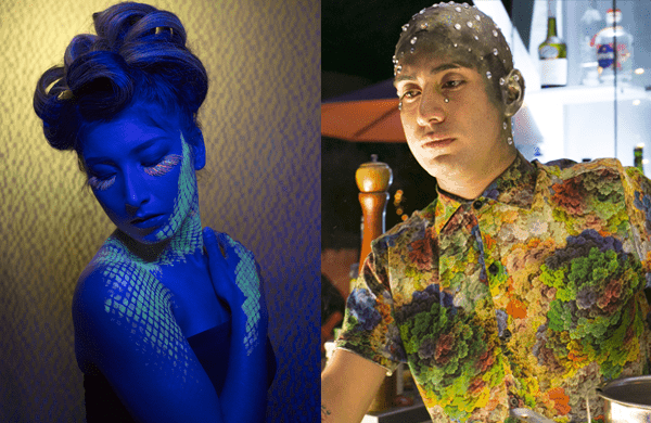 Fiesta de Luna Llena en The Hip