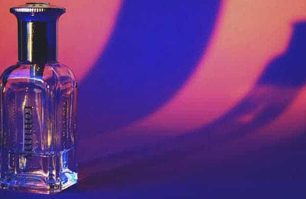 Aprende a usar perfumes con estos 6 tips