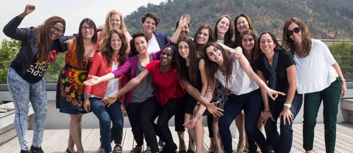 Mujer Emprendedora: The S Factory abrió postulaciones para mujeres con ideas de negocios
