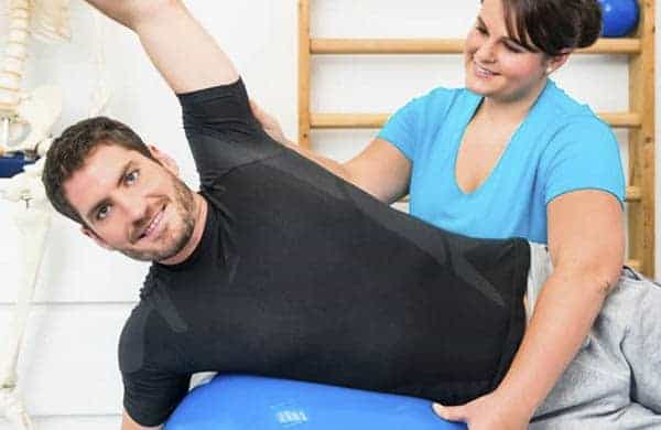 El ejercicio que potencia el rendimiento sexual en hombres