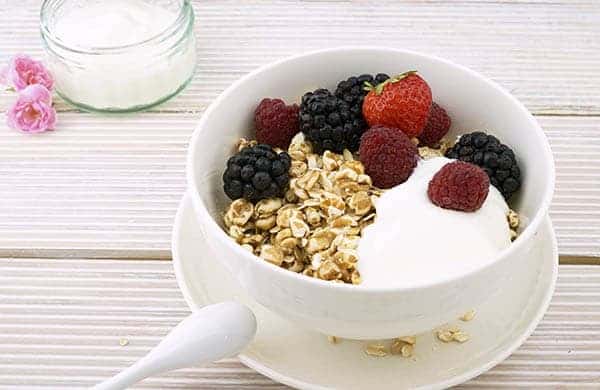 Porque Consumir Avena Diariamente