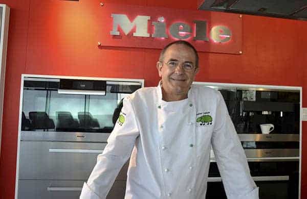 Foodie: Miele anuncia nuevas fechas en ciclo de gastronomía  “Mundo Gourmet, Cocinas del Mundo”