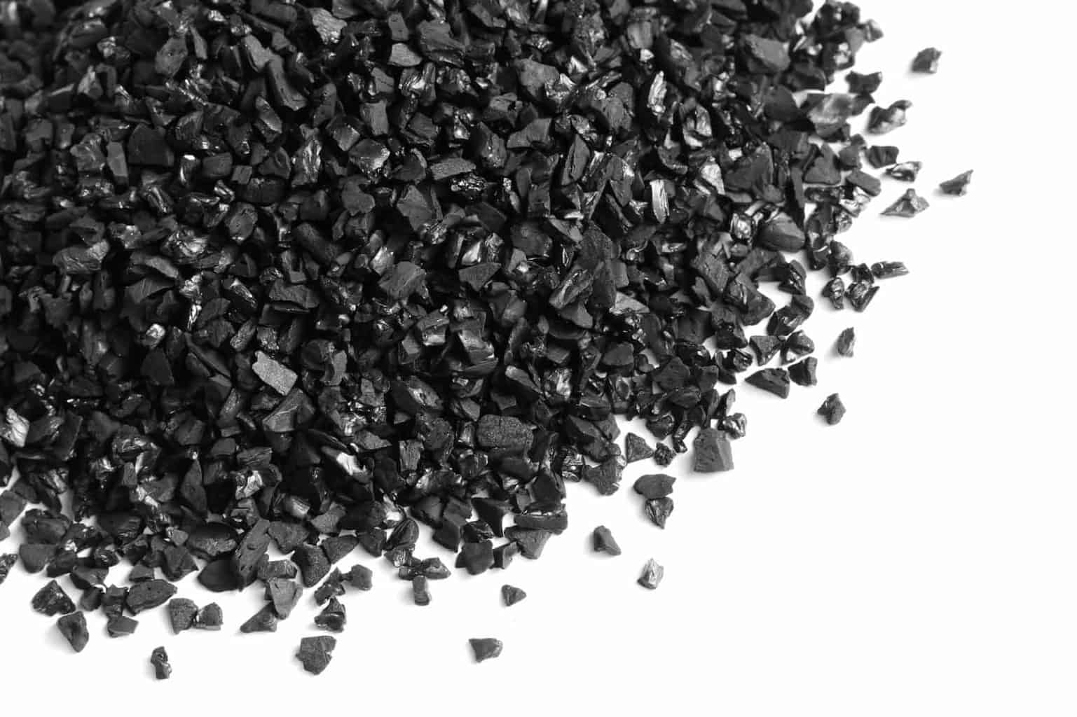 Detox – Los beneficios del carbón vegetal – Véganie