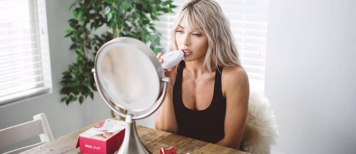 ¿Por qué en tiempos de crisis nos pintamos más los labios?