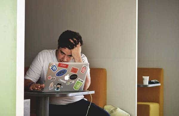 Los 6 fails más típicos al hacer un CV en inglés