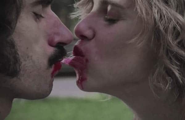 Blood Window: Festival Internacional de Cine de Terror