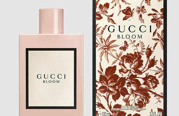Gucci Bloom