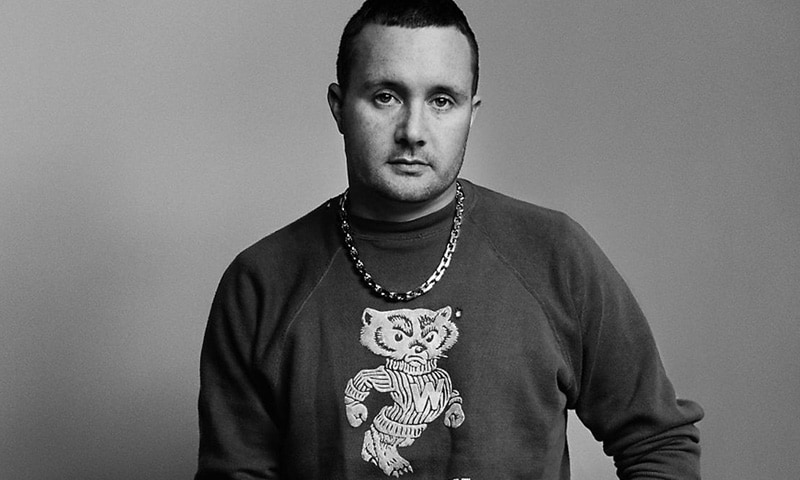 Kim Jones abandona la casa de lujo Louis Vuitton