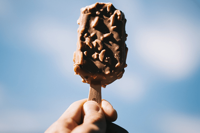 ¿Sobrevivir a los antojos? Supéralo con estos tips