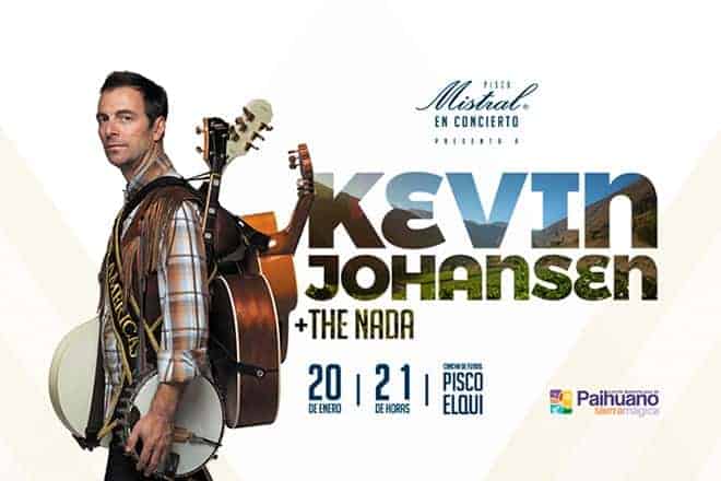 Disfruta junto a Pisco Mistral una noche estrellada