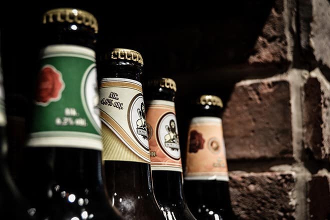 La tradición Irlandesa que se celebra en Santiago