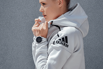 Adidas lleva la sostenibilidad al Bernabéu  en Madrid