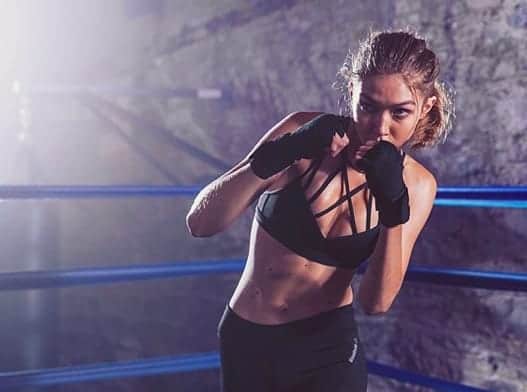 Nintendo Switch Fitness Boxing podrás practicar el deporte de moda