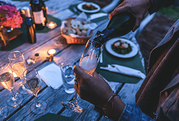 Las mejores cábalas de Año Nuevo