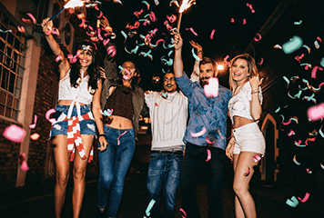 Cómo sobrevivir a la resaca