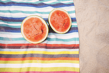 ¡Tenemos la solución! Posiciones sexuales para sobrevivir al verano