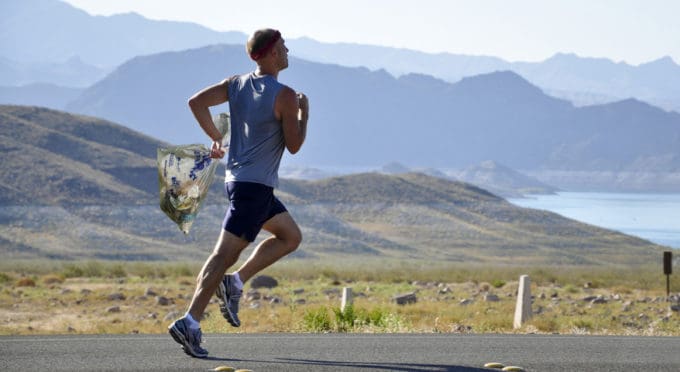 ¿Qué es el Plogging?: Deporte + Medio ambiente