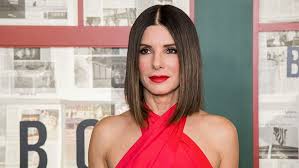 Sandra Bullock prepara una nueva serie