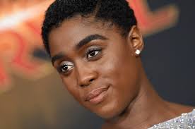 Lashana Lynch: la nueva Agente 007
