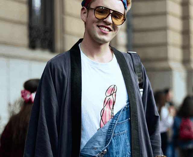 [Mi mundo] Coco Alegría