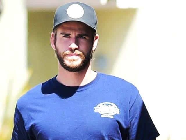 Liam Hemsworth le pidió el divorcio a Miley Cyrus