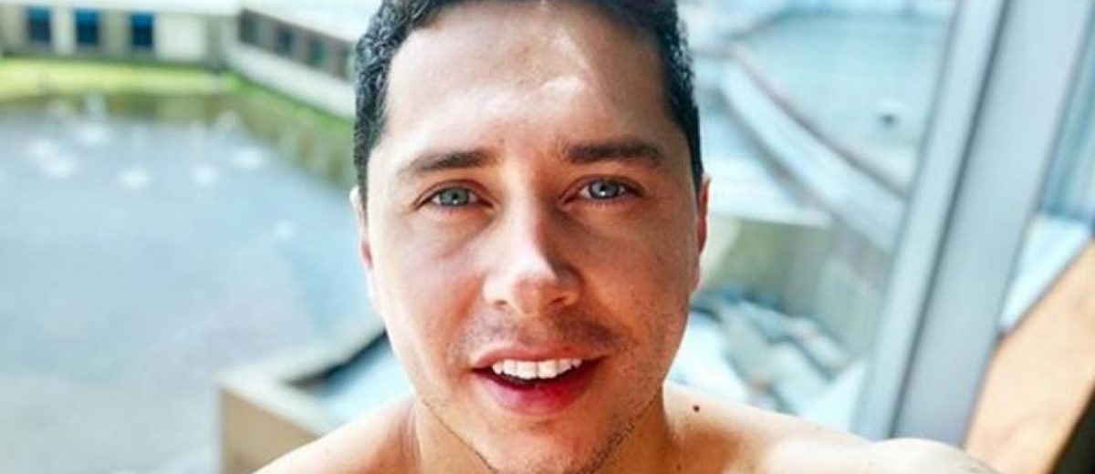 Karol Lucero, funado en medio de la crisis social en Chile