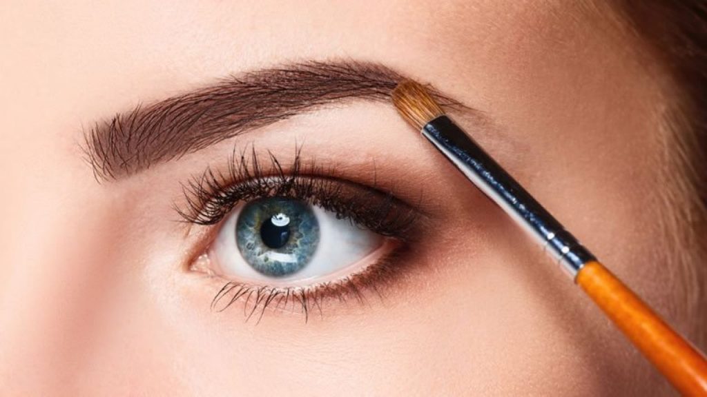 Microblading