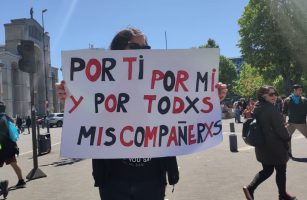 Los iconos más populares desde el estallido social en Chile