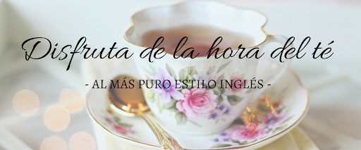 Cómo disfrutar de la hora del té al más puro estilo inglés
