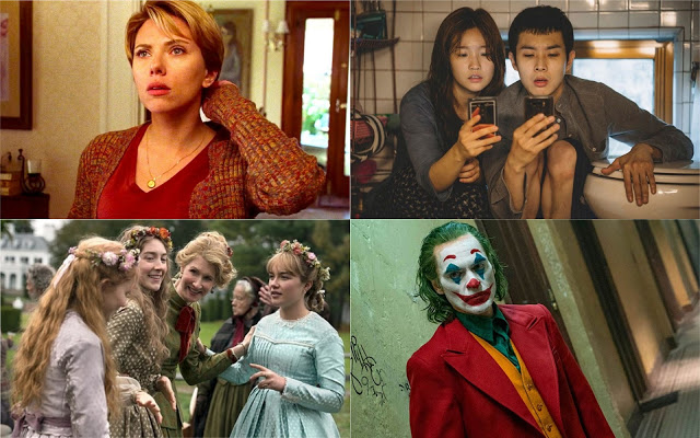 ¿Qué es el test de Bechdel y por qué todos están hablando de él?