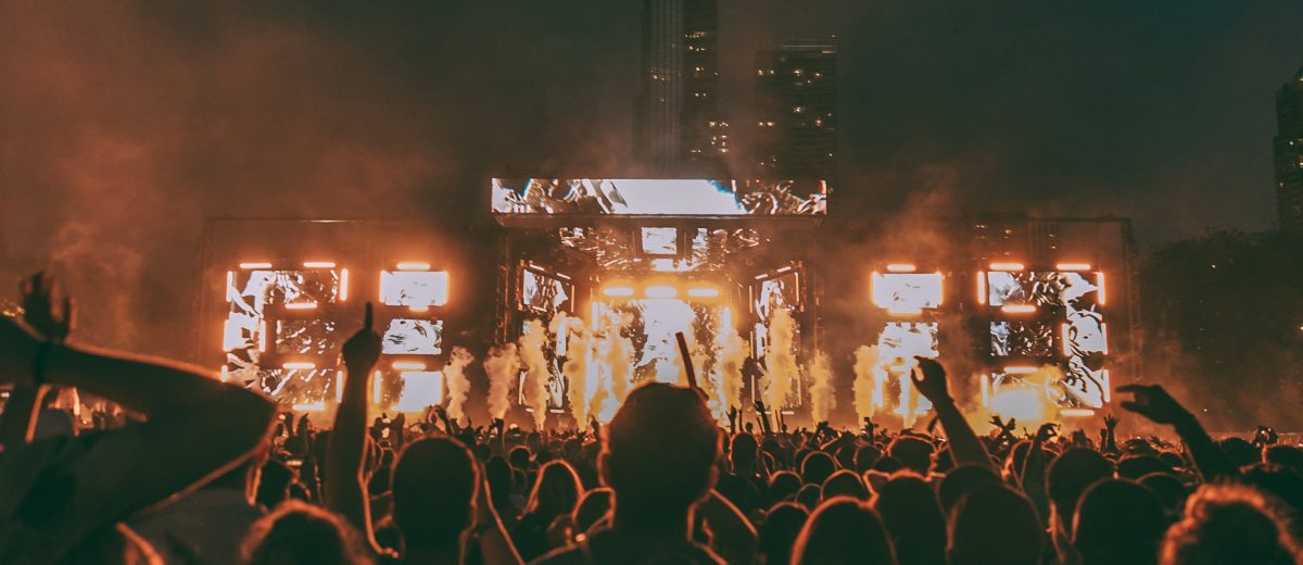 Descubre el seguro que recupera tu entrada si un concierto se cancela